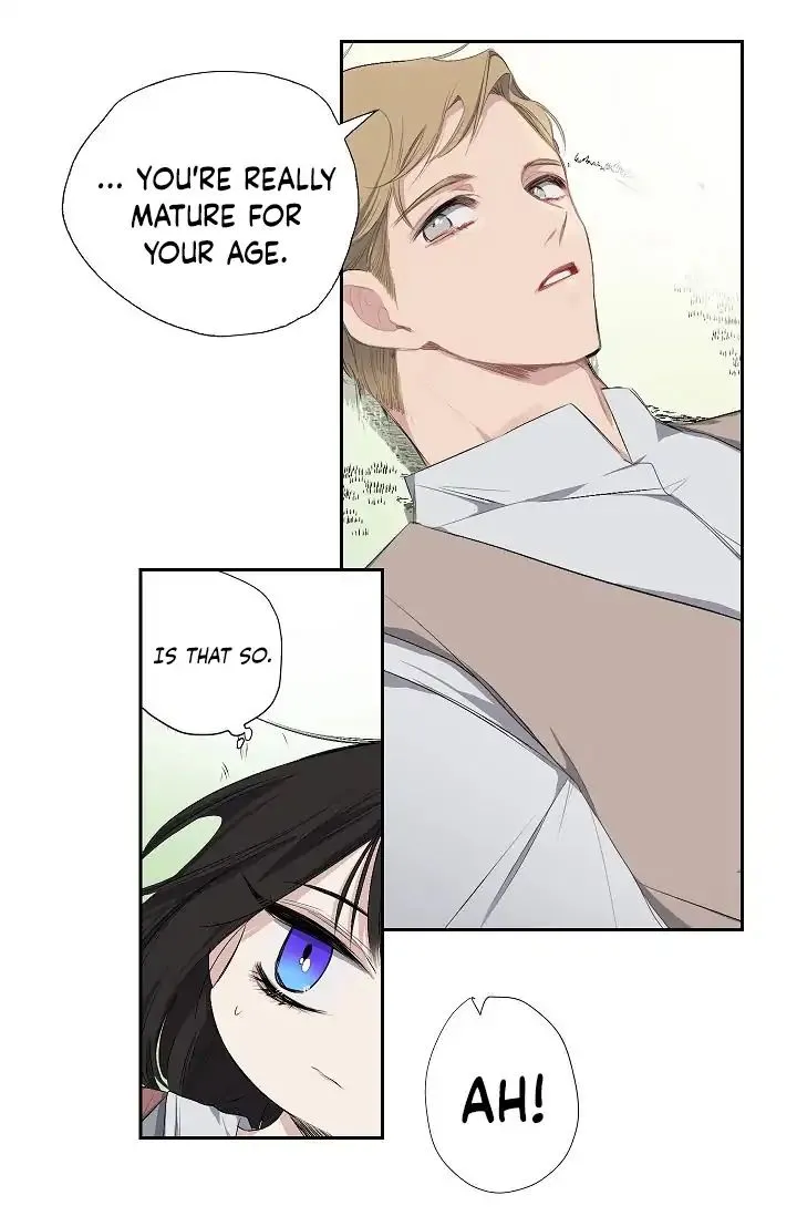 The Tyrant’s First Love Chapter 3 Online - página 51