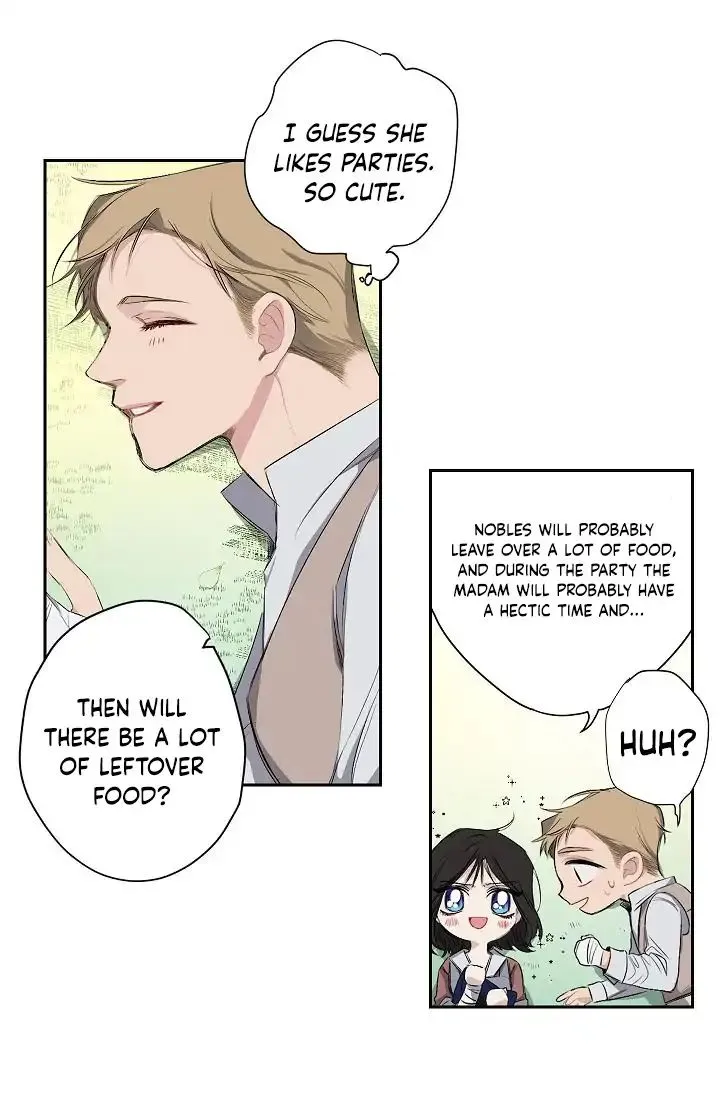 The Tyrant’s First Love Chapter 3 Online - página 55