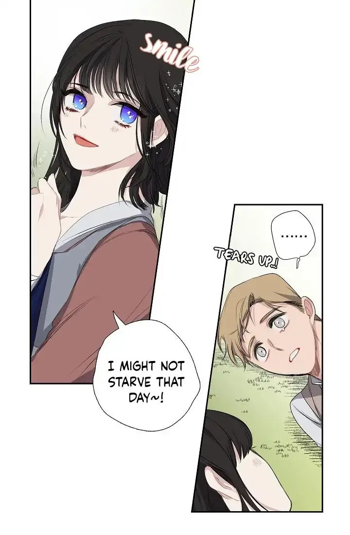 The Tyrant’s First Love Chapter 3 Online - página 56