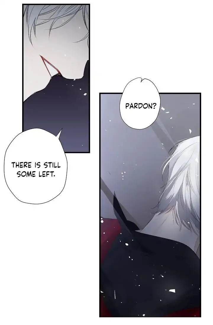 The Tyrant’s First Love Chapter 3 Online - página 60