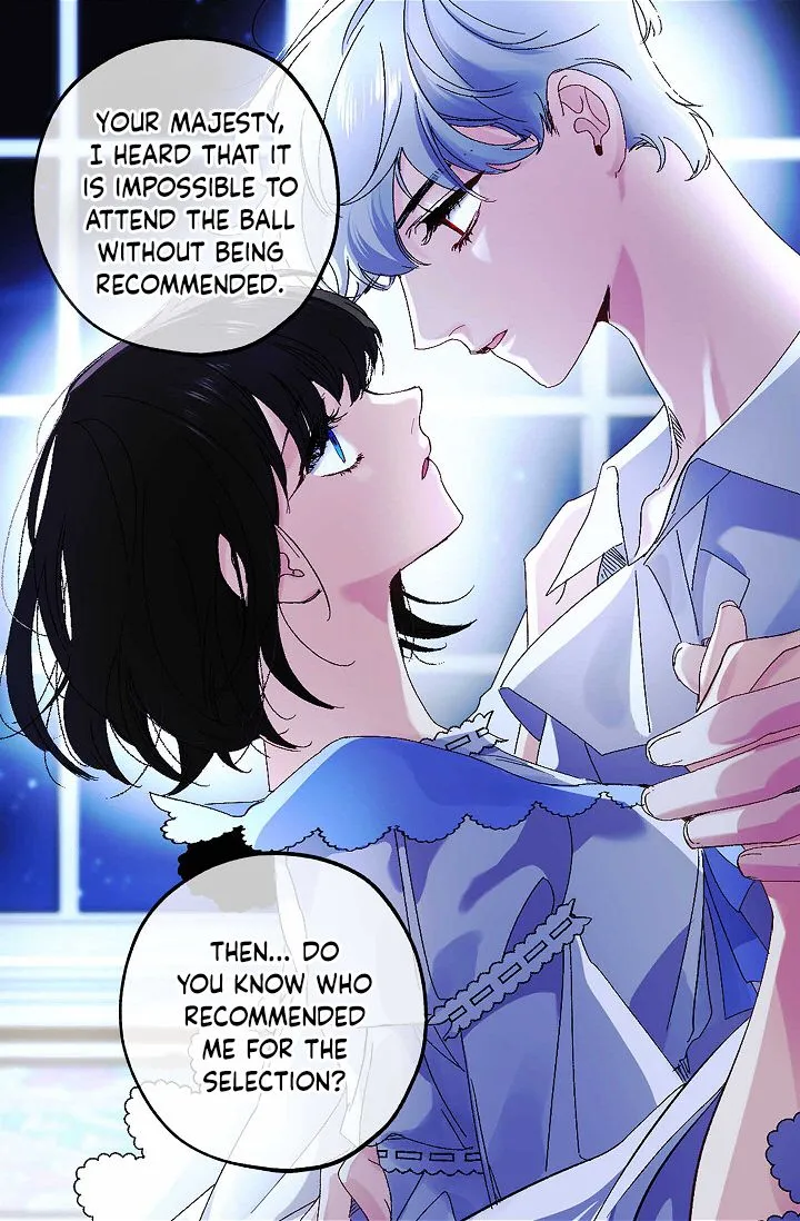 The Tyrant’s First Love Chapter 30 Online - página 3