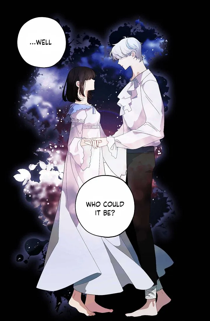 The Tyrant’s First Love Chapter 30 Online - página 4