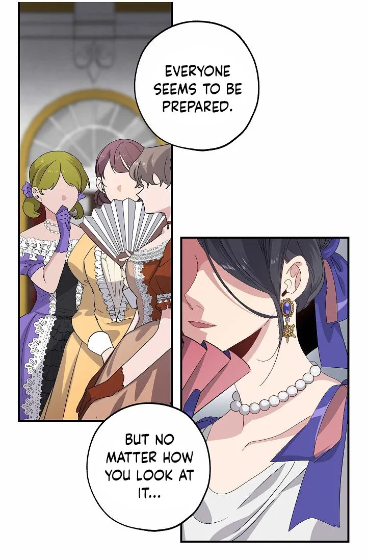 The Tyrant’s First Love Chapter 30 Online - página 7