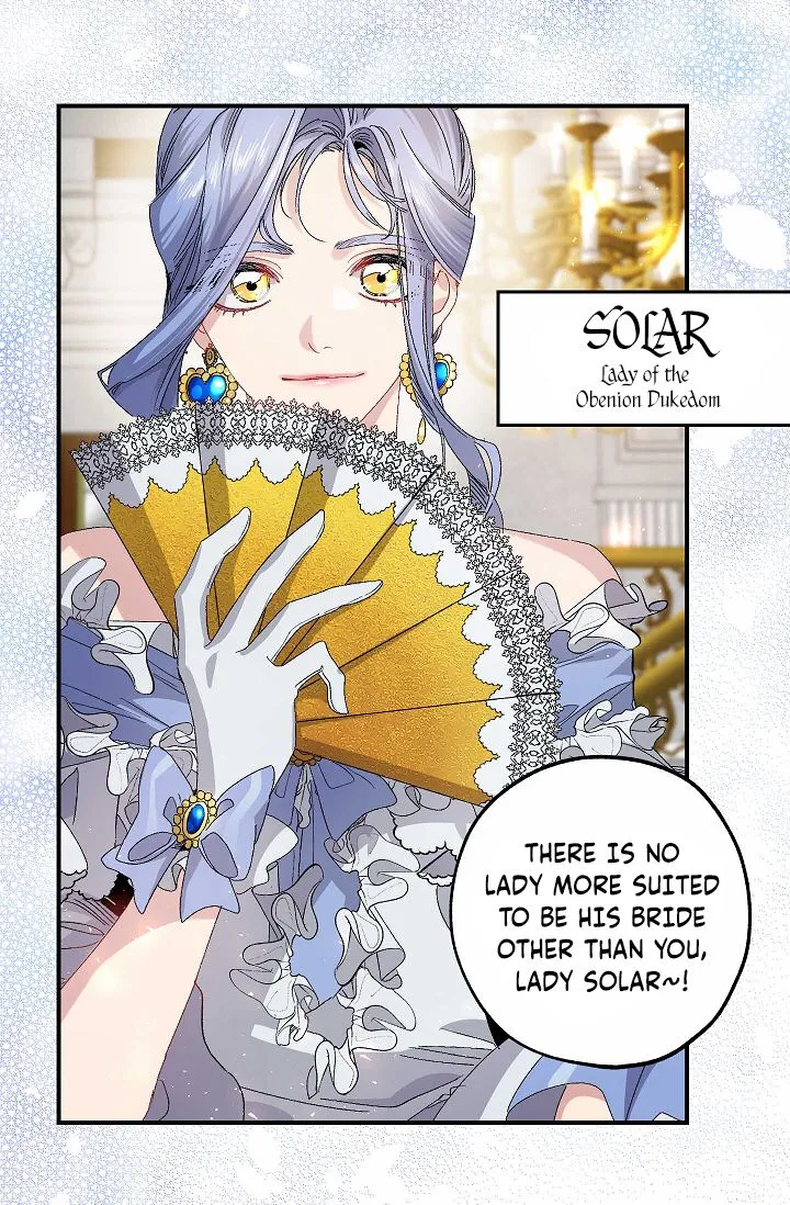 The Tyrant’s First Love Chapter 30 Online - página 8