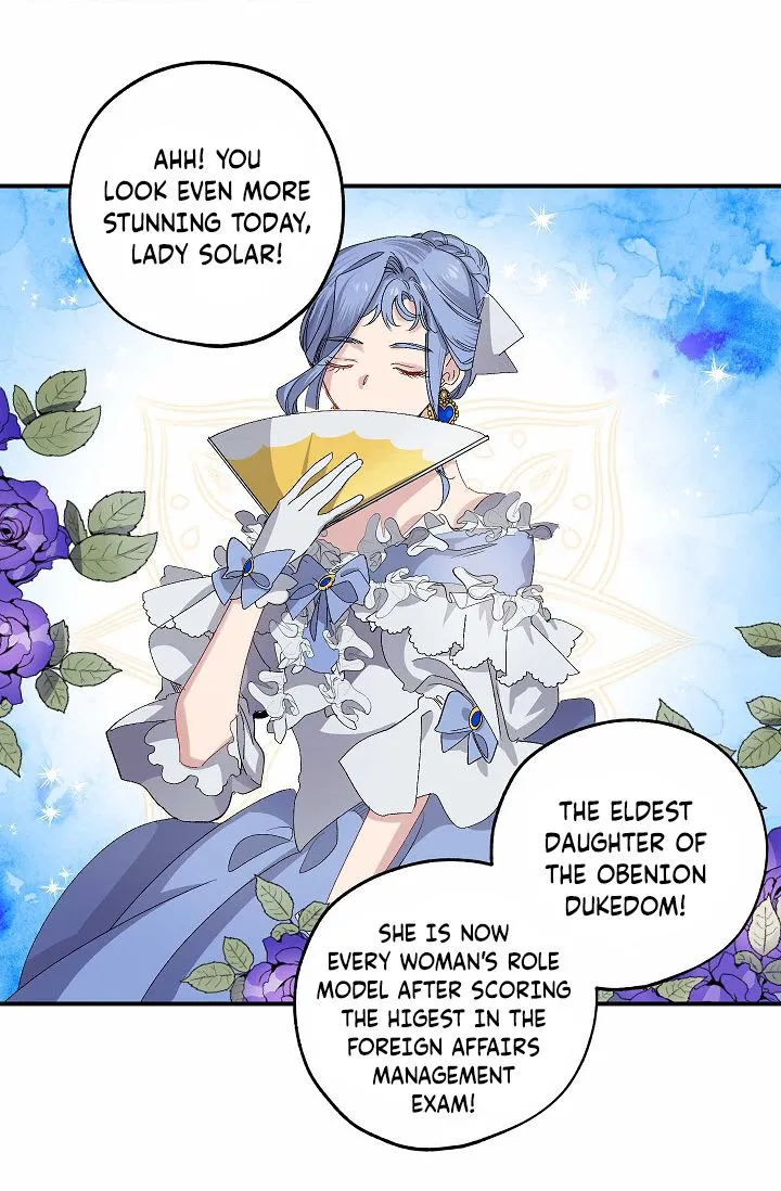The Tyrant’s First Love Chapter 30 Online - página 9