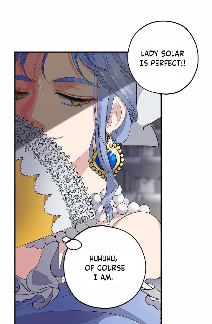 The Tyrant’s First Love Chapter 30 Online - página 10