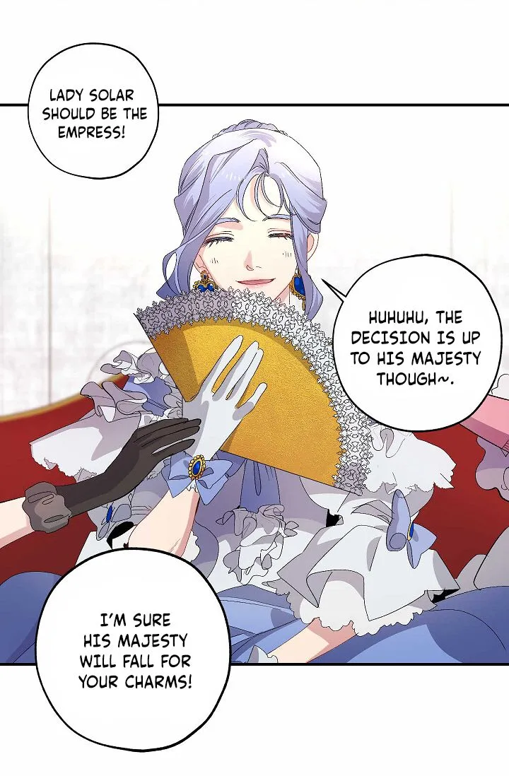 The Tyrant’s First Love Chapter 30 Online - página 13