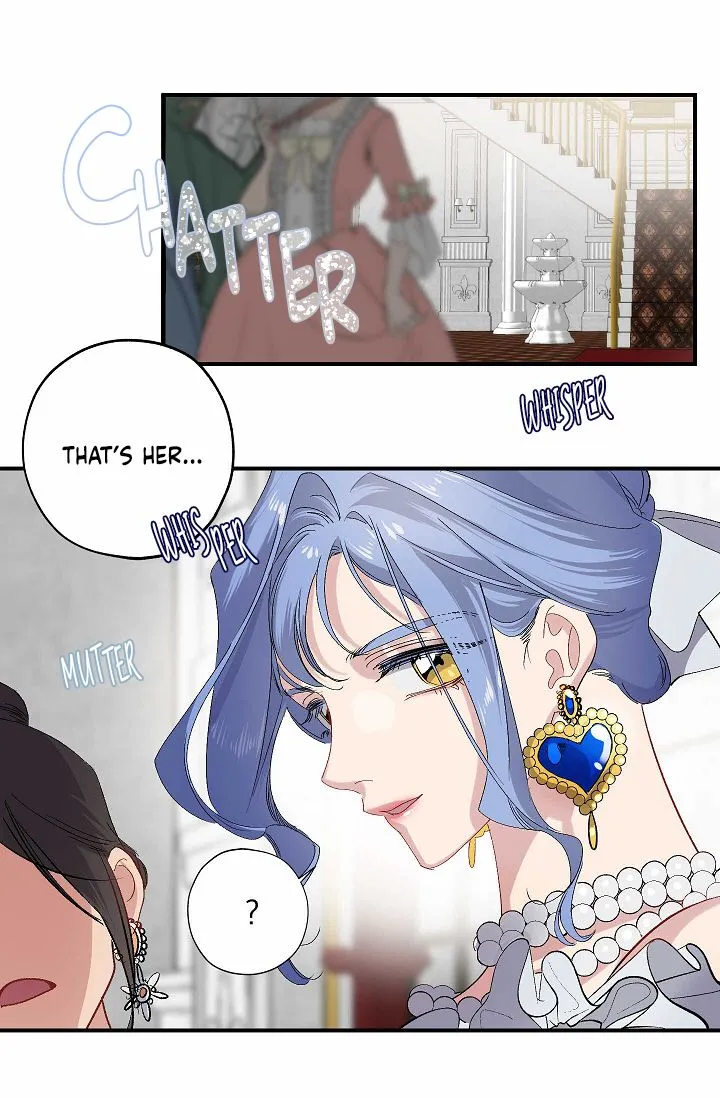 The Tyrant’s First Love Chapter 30 Online - página 14