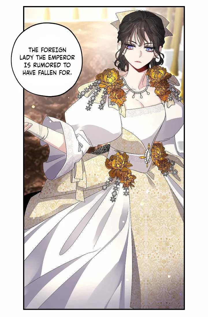 The Tyrant’s First Love Chapter 30 Online - página 15