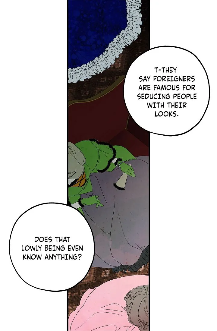 The Tyrant’s First Love Chapter 30 Online - página 17