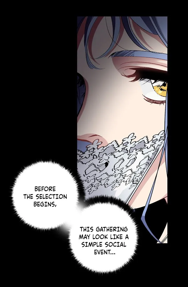 The Tyrant’s First Love Chapter 30 Online - página 18