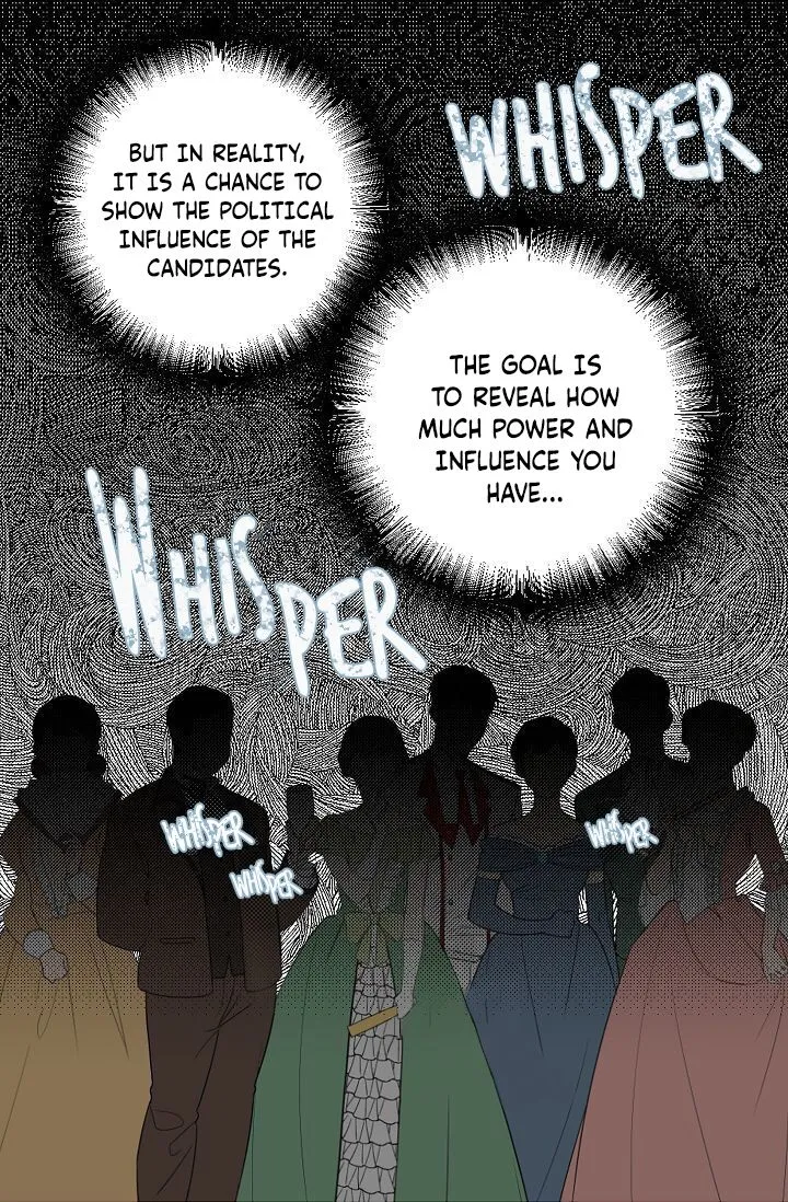 The Tyrant’s First Love Chapter 30 Online - página 19