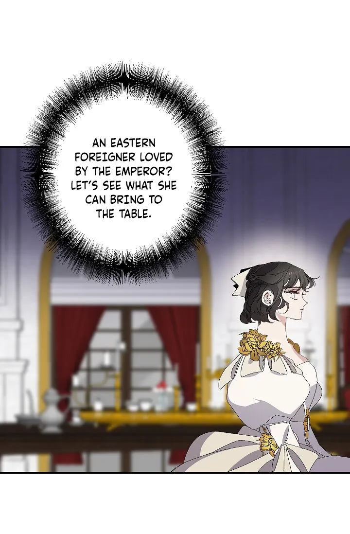 The Tyrant’s First Love Chapter 30 Online - página 20