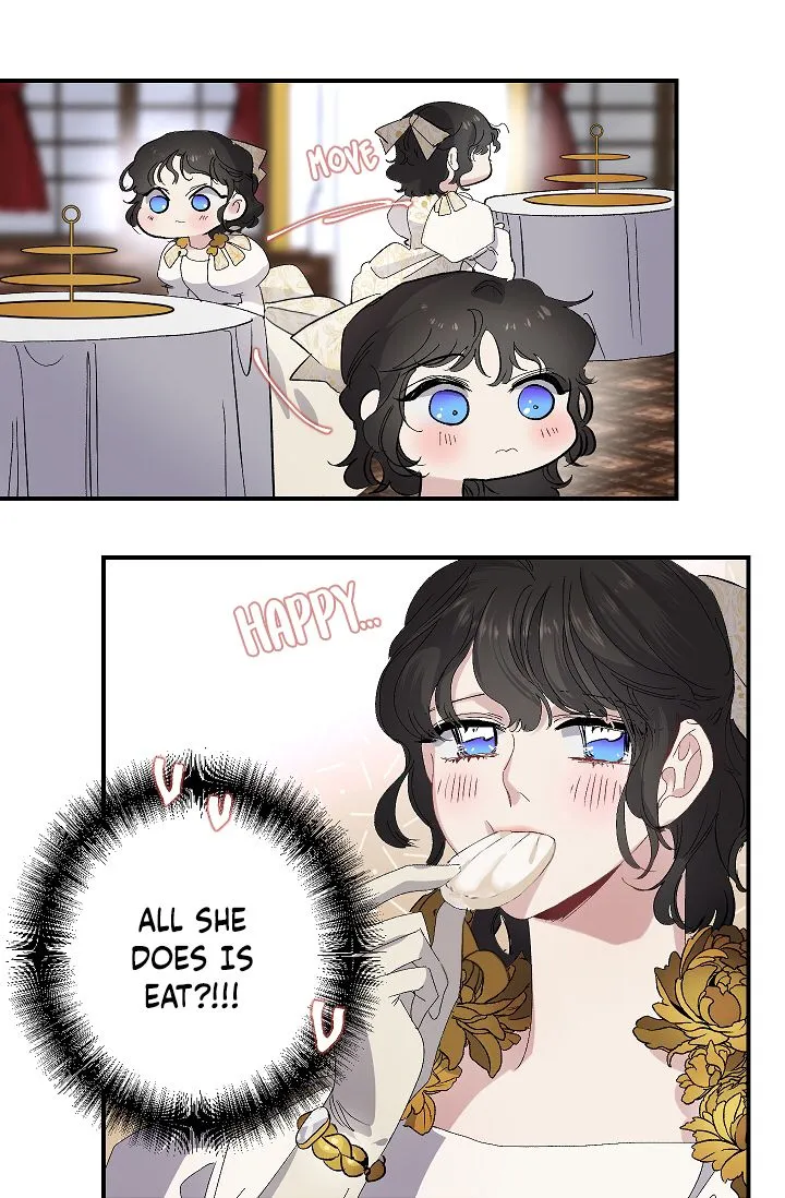The Tyrant’s First Love Chapter 30 Online - página 23