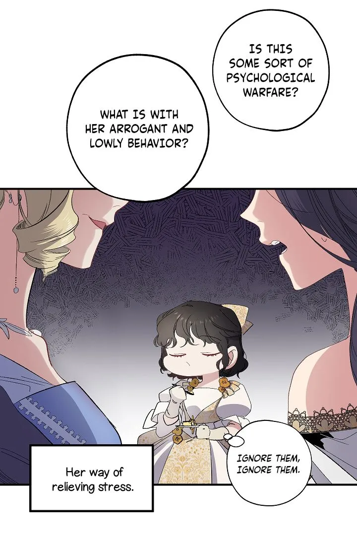 The Tyrant’s First Love Chapter 30 Online - página 24