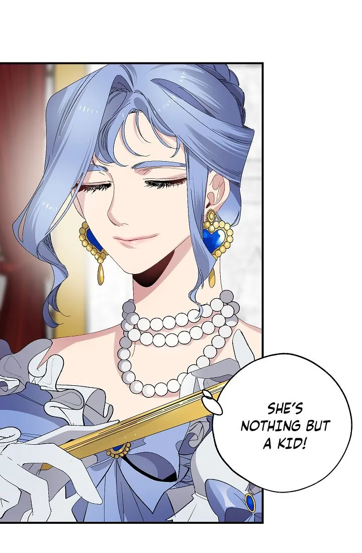 The Tyrant’s First Love Chapter 30 Online - página 25