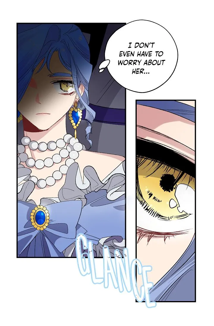 The Tyrant’s First Love Chapter 30 Online - página 26
