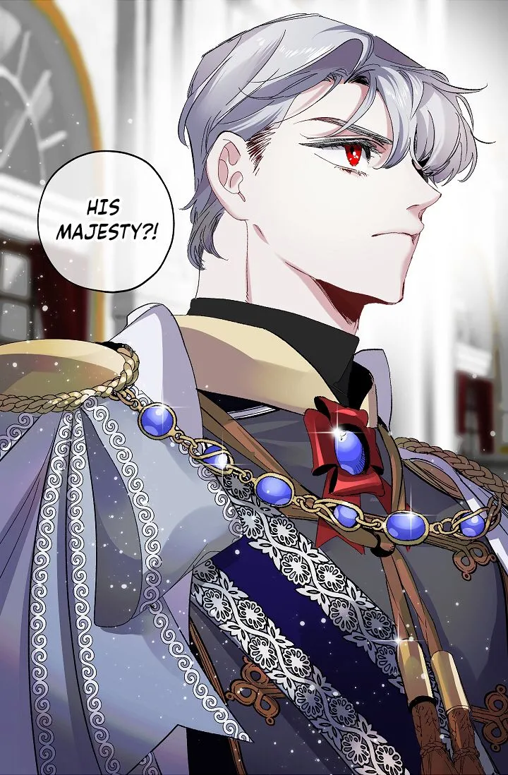 The Tyrant’s First Love Chapter 30 Online - página 27