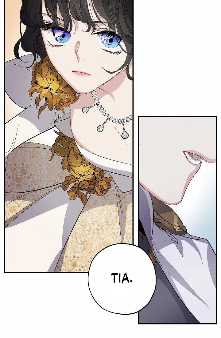 The Tyrant’s First Love Chapter 30 Online - página 29