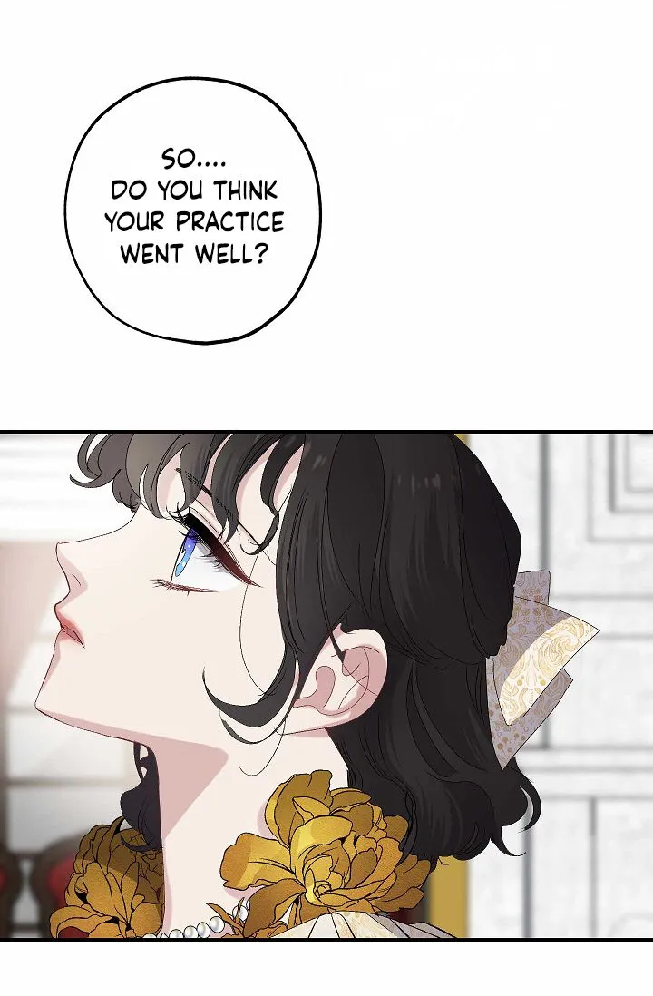 The Tyrant’s First Love Chapter 30 Online - página 32