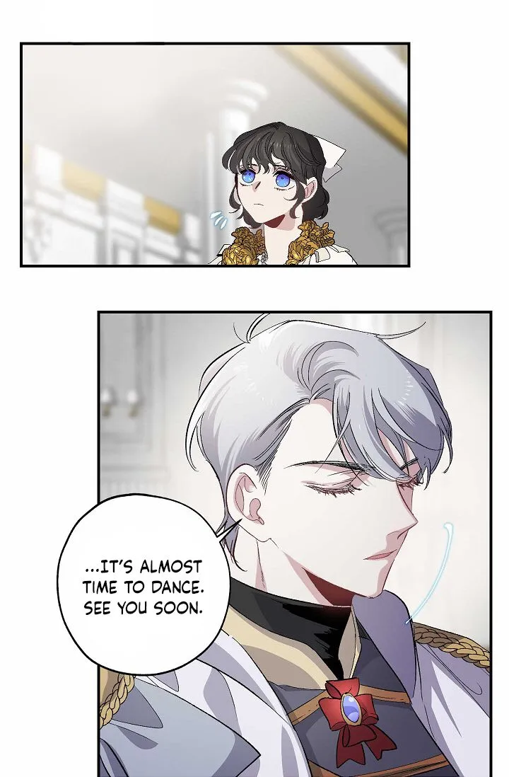 The Tyrant’s First Love Chapter 30 Online - página 36