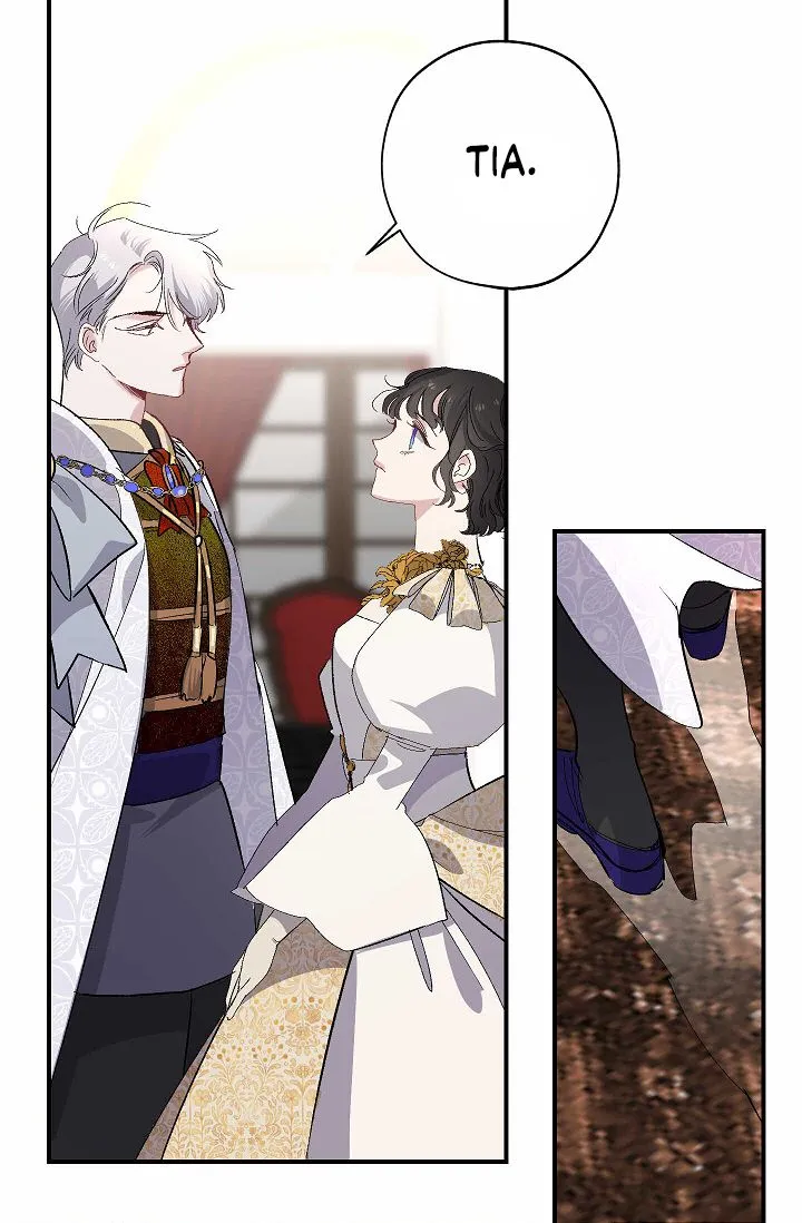 The Tyrant’s First Love Chapter 30 Online - página 37