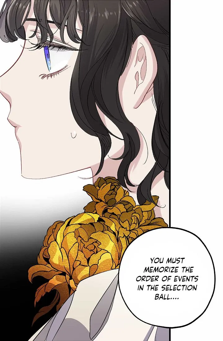 The Tyrant’s First Love Chapter 30 Online - página 38