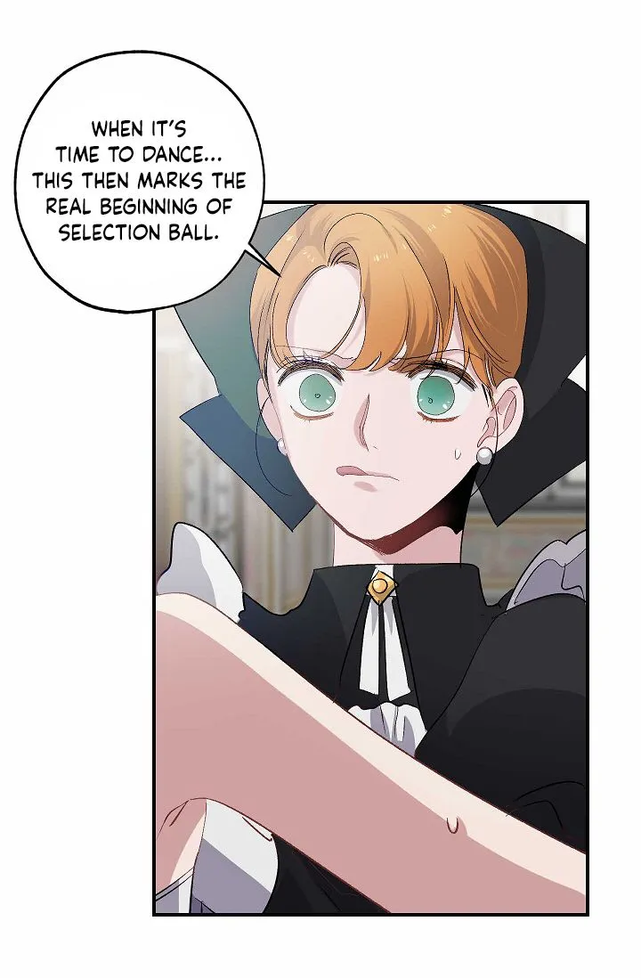 The Tyrant’s First Love Chapter 30 Online - página 40