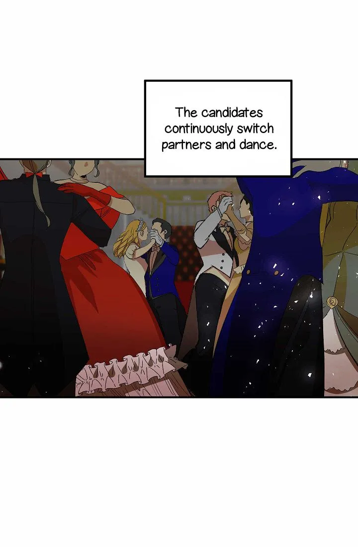 The Tyrant’s First Love Chapter 30 Online - página 41