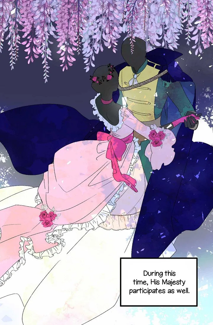 The Tyrant’s First Love Chapter 30 Online - página 42