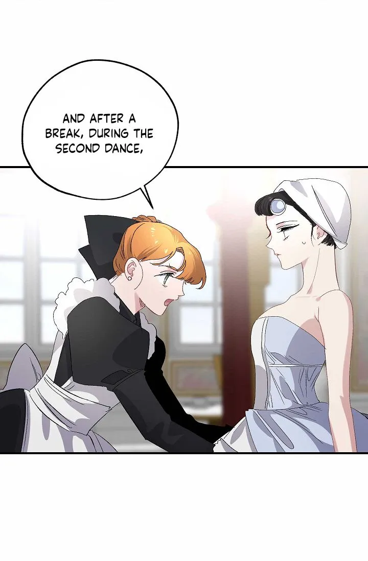 The Tyrant’s First Love Chapter 30 Online - página 43