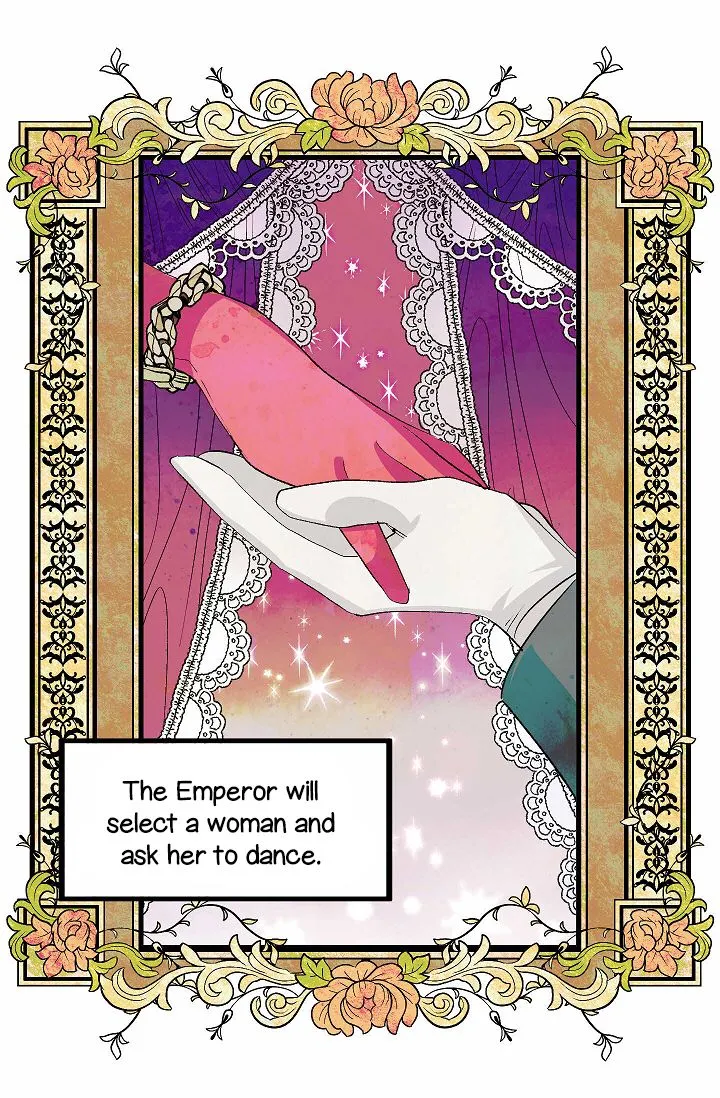 The Tyrant’s First Love Chapter 30 Online - página 44