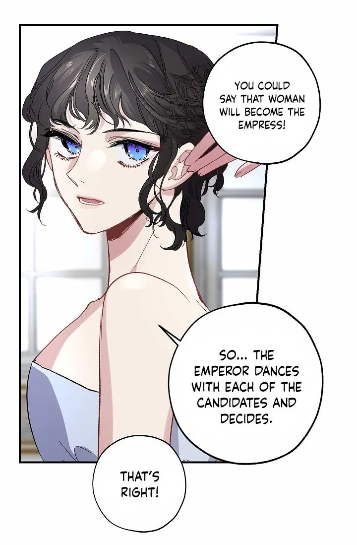 The Tyrant’s First Love Chapter 30 Online - página 45