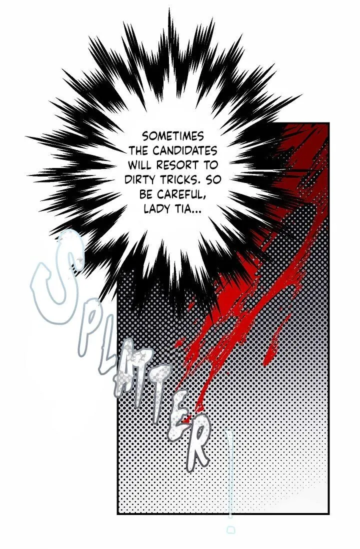 The Tyrant’s First Love Chapter 30 Online - página 47