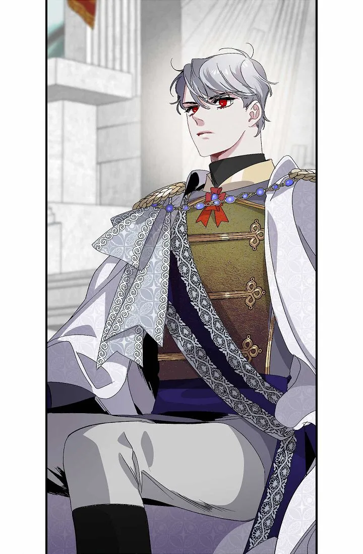 The Tyrant’s First Love Chapter 30 Online - página 48