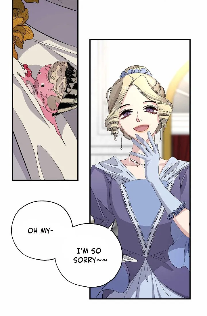 The Tyrant’s First Love Chapter 30 Online - página 49