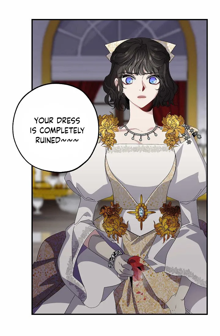 The Tyrant’s First Love Chapter 30 Online - página 50