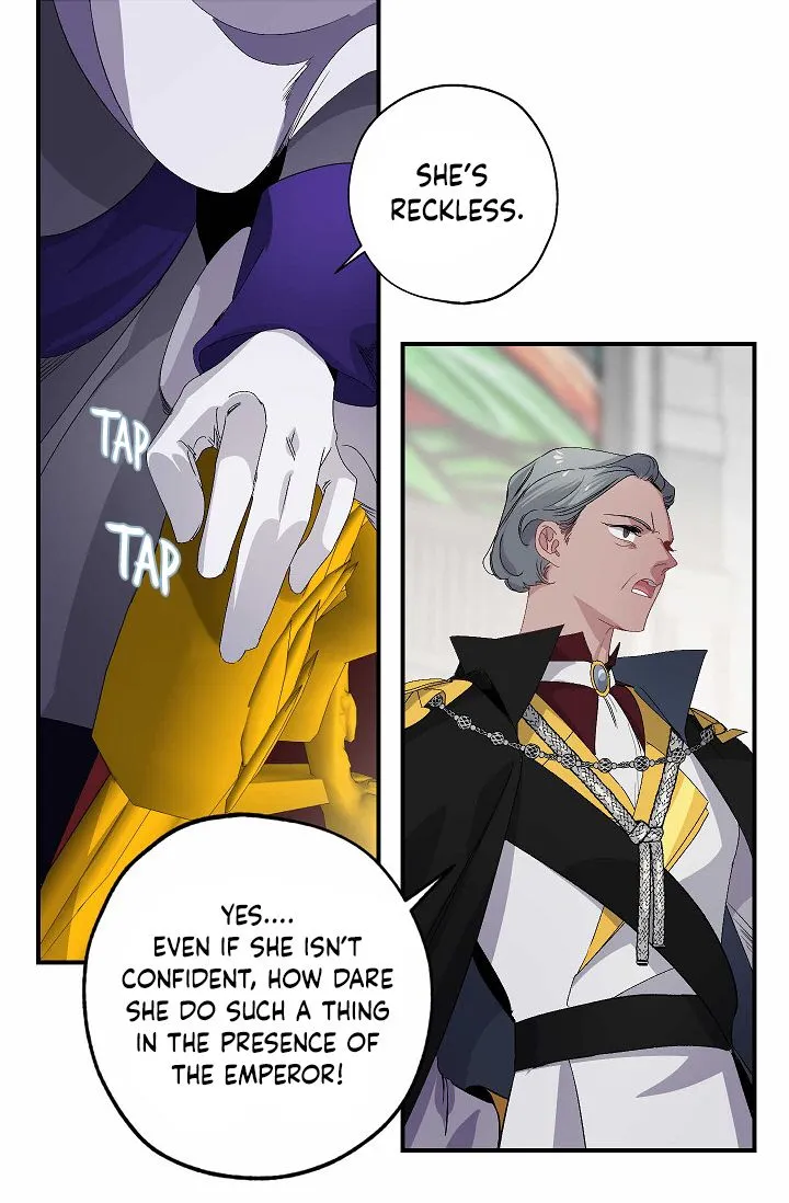 The Tyrant’s First Love Chapter 30 Online - página 53