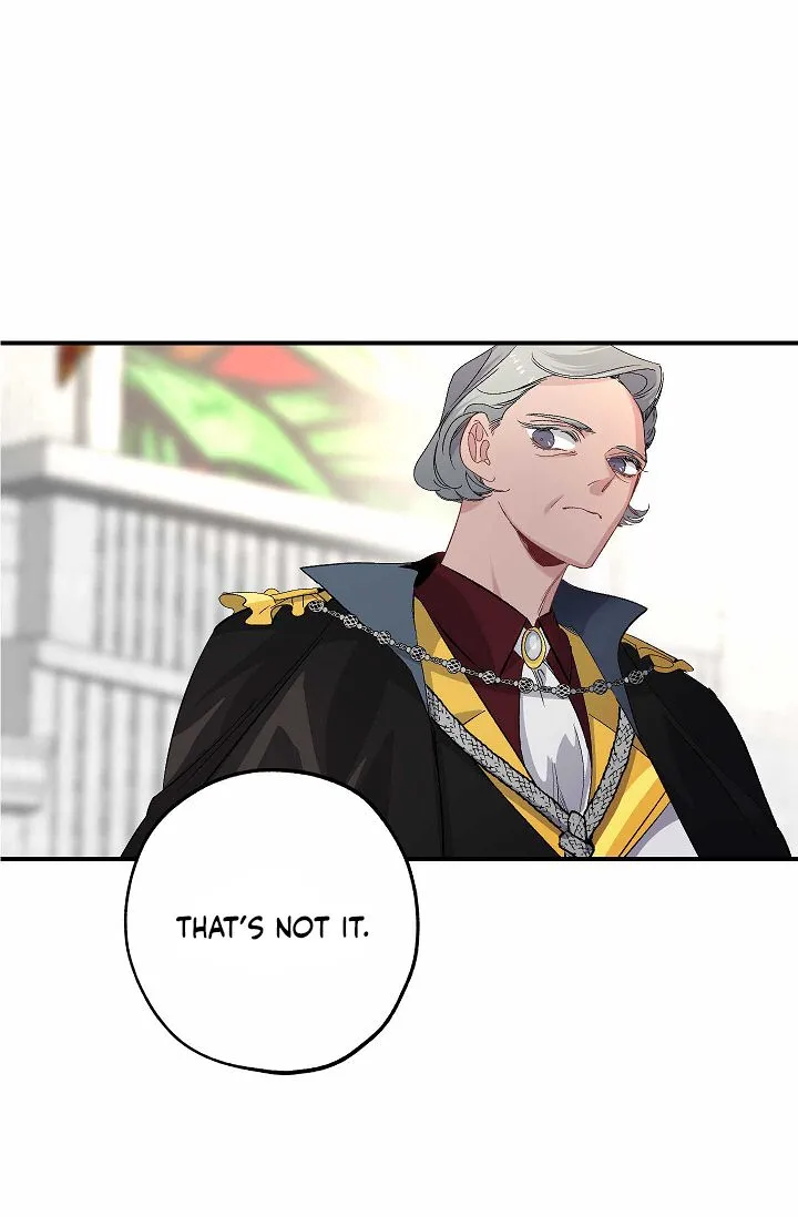 The Tyrant’s First Love Chapter 30 Online - página 54