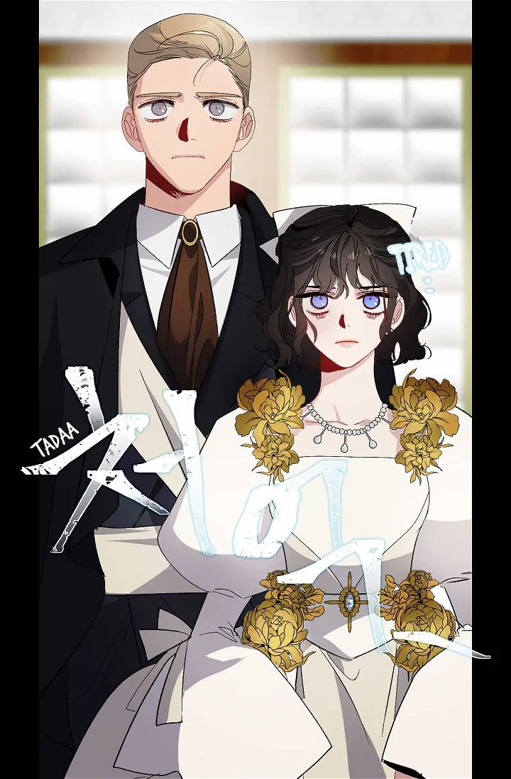 The Tyrant’s First Love Chapter 32 Online - página 4