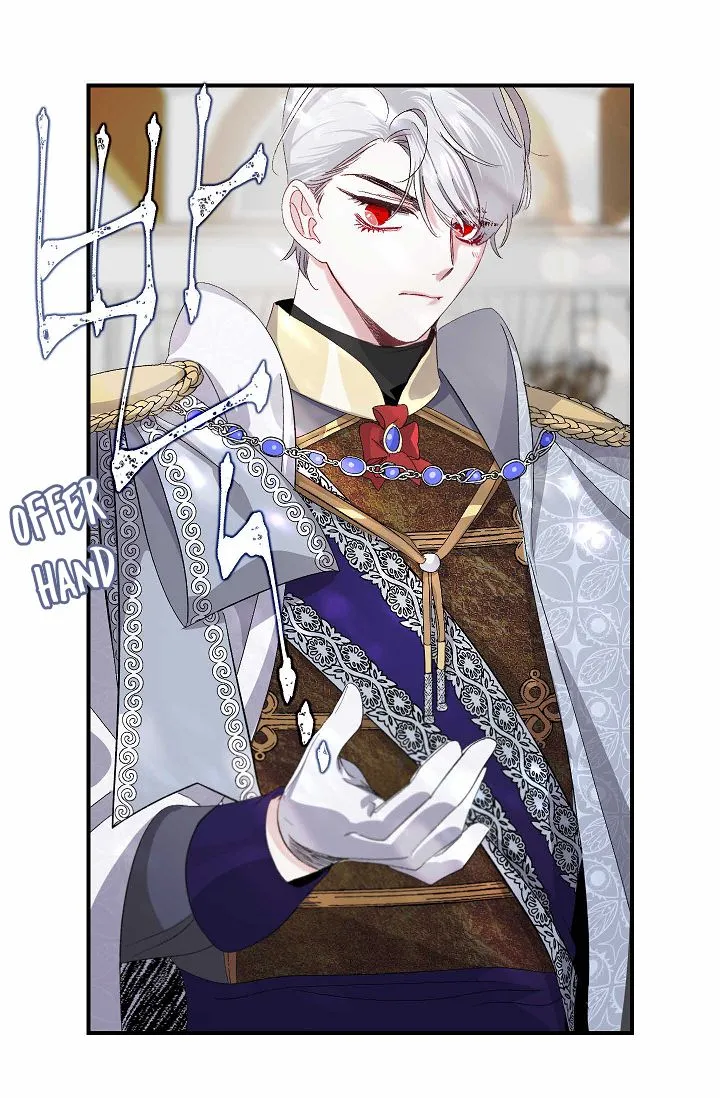 The Tyrant’s First Love Chapter 32 Online - página 8