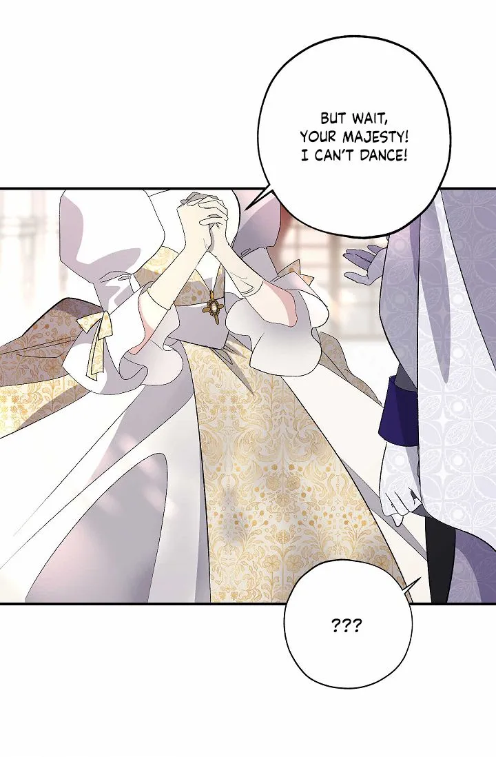 The Tyrant’s First Love Chapter 32 Online - página 9