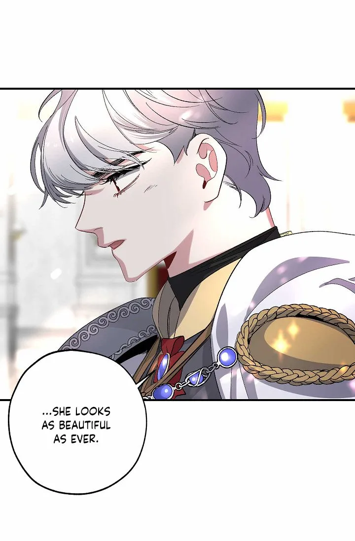 The Tyrant’s First Love Chapter 32 Online - página 11
