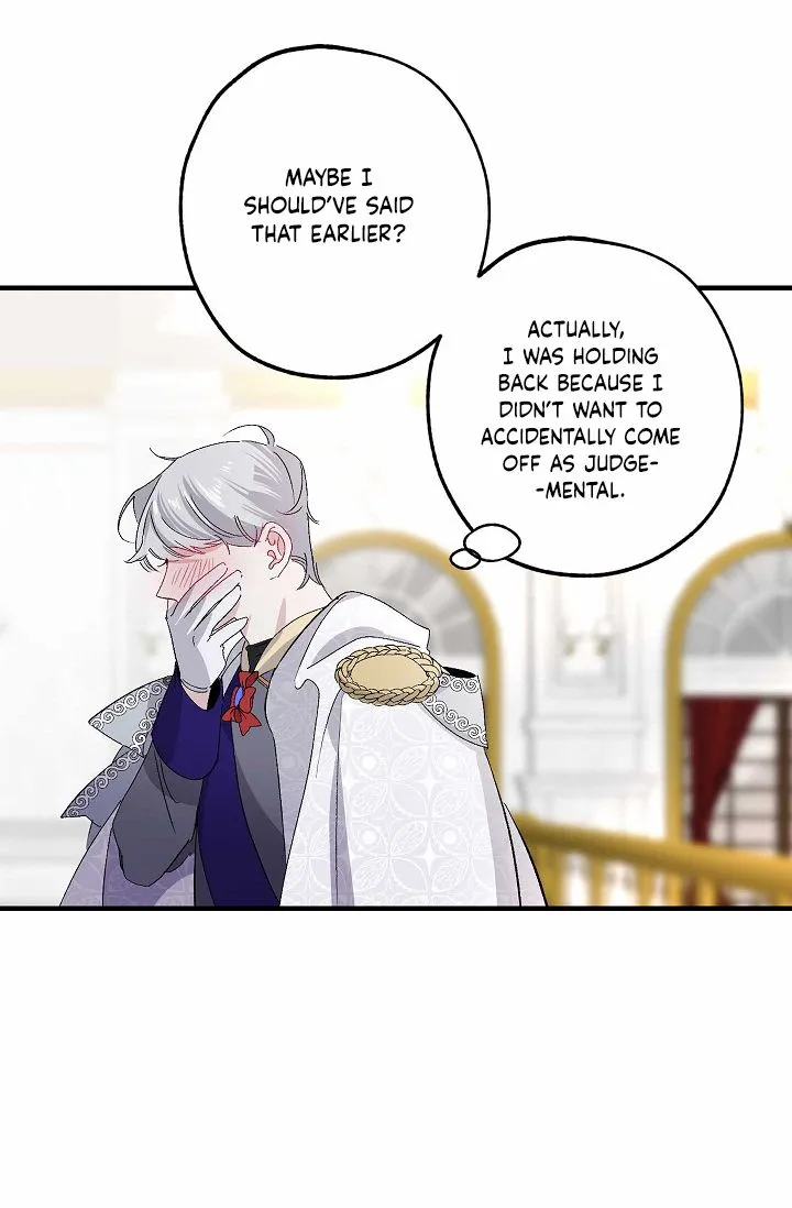 The Tyrant’s First Love Chapter 32 Online - página 13