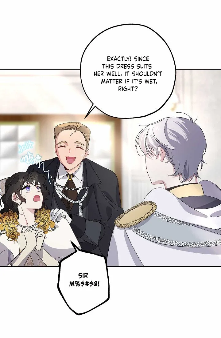 The Tyrant’s First Love Chapter 32 Online - página 14