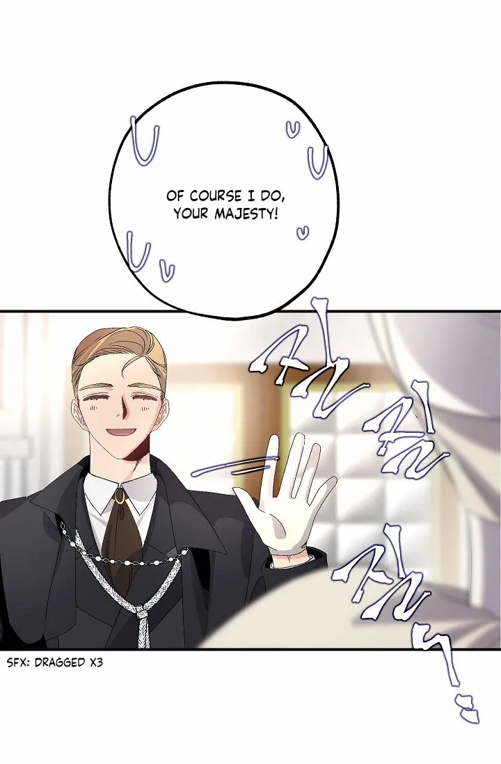 The Tyrant’s First Love Chapter 32 Online - página 17