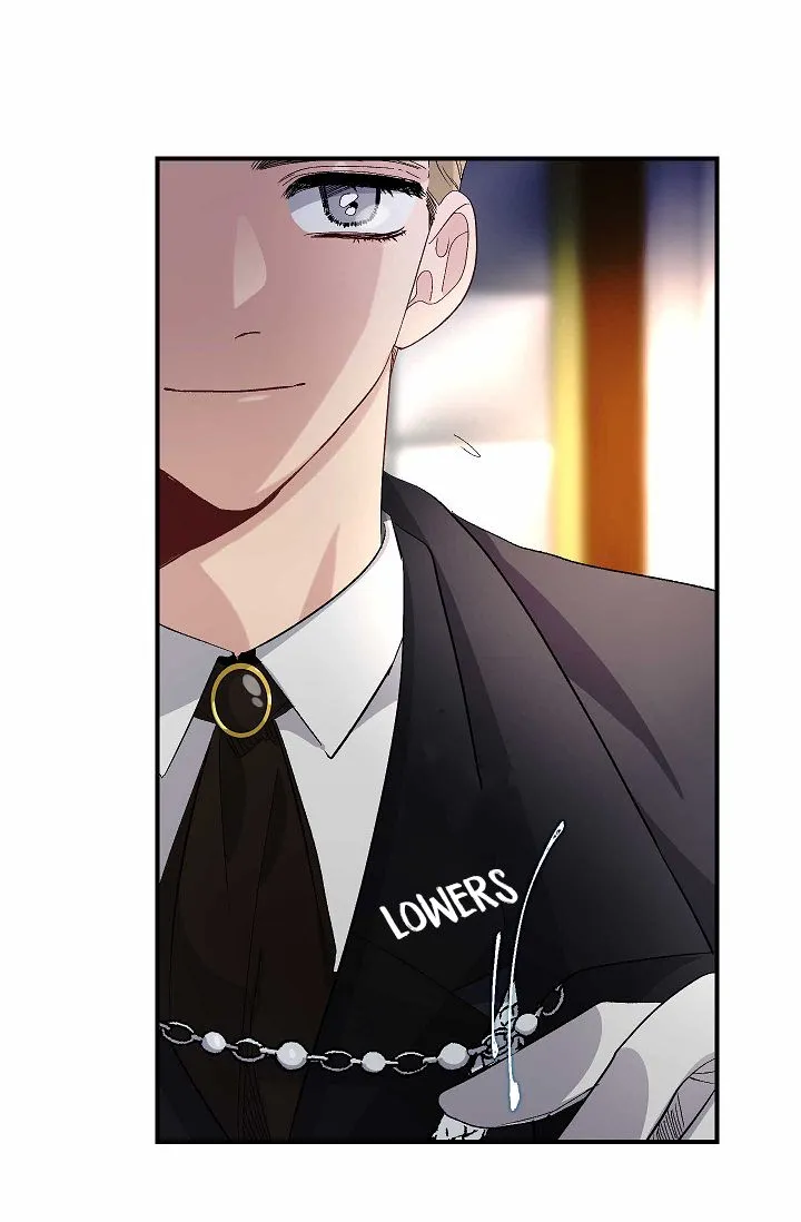 The Tyrant’s First Love Chapter 32 Online - página 18