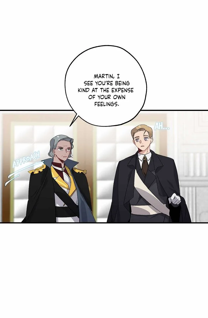 The Tyrant’s First Love Chapter 32 Online - página 19