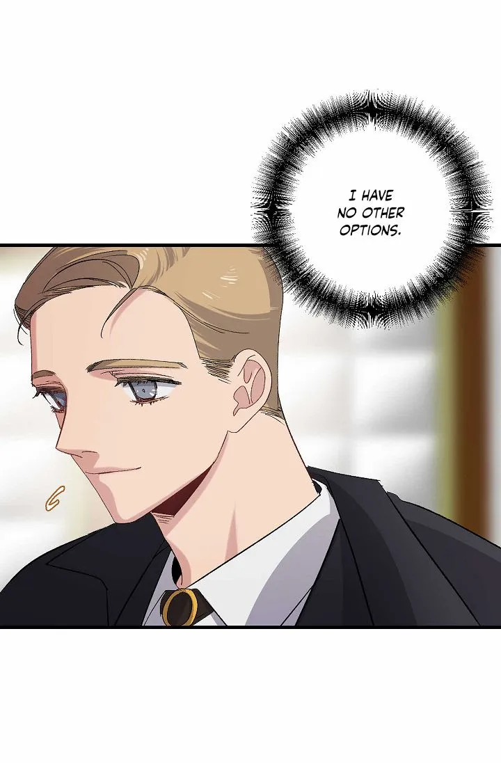 The Tyrant’s First Love Chapter 32 Online - página 20