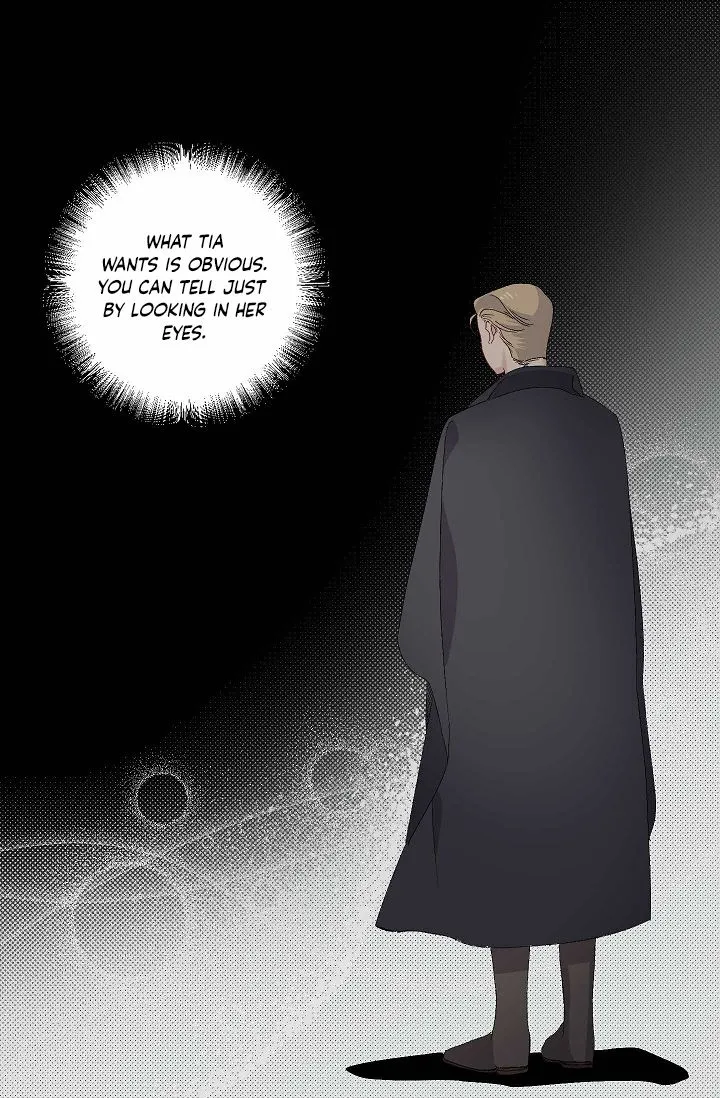 The Tyrant’s First Love Chapter 32 Online - página 21